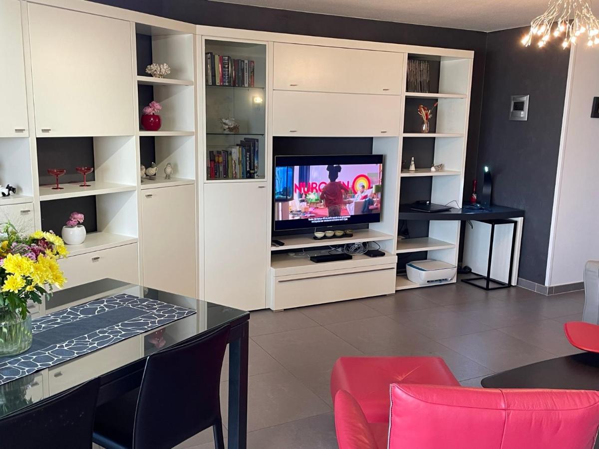 Bristol Palace Seaview 7e Verdieping, 30 Meter Apartment